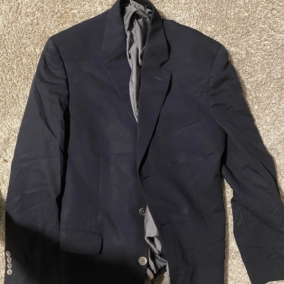 Calvin Klein blazer
